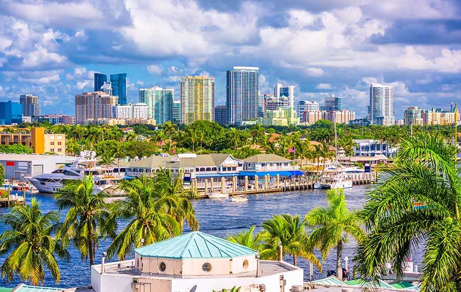 Broward County