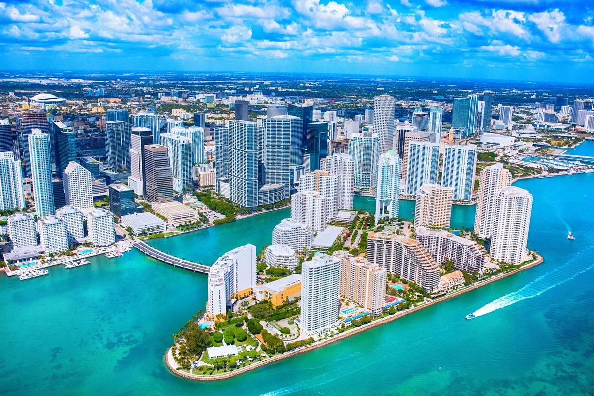 Miami-Dade County