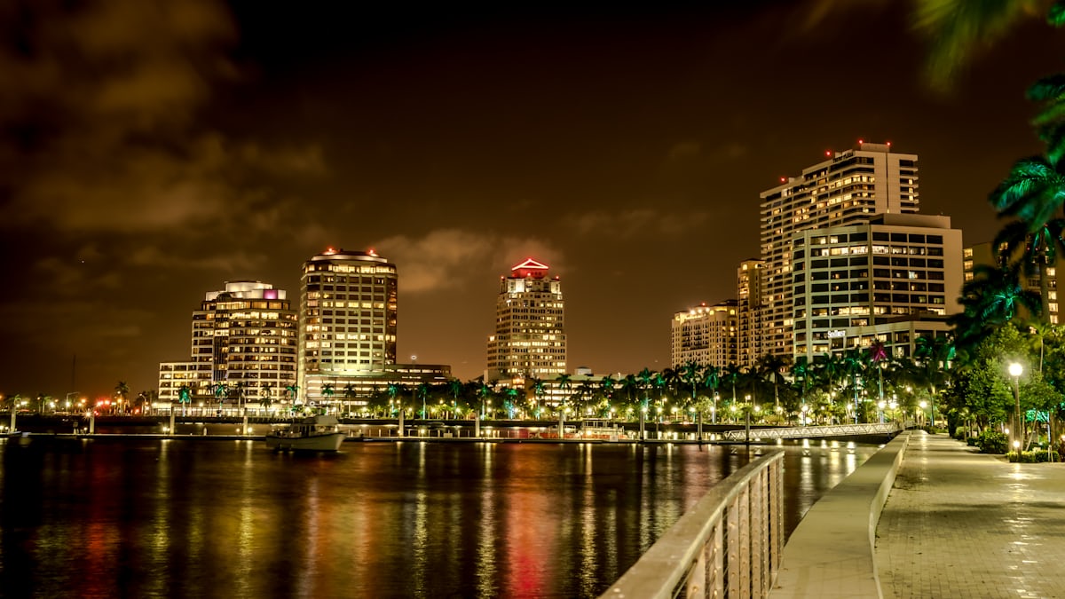 Palm Beach County