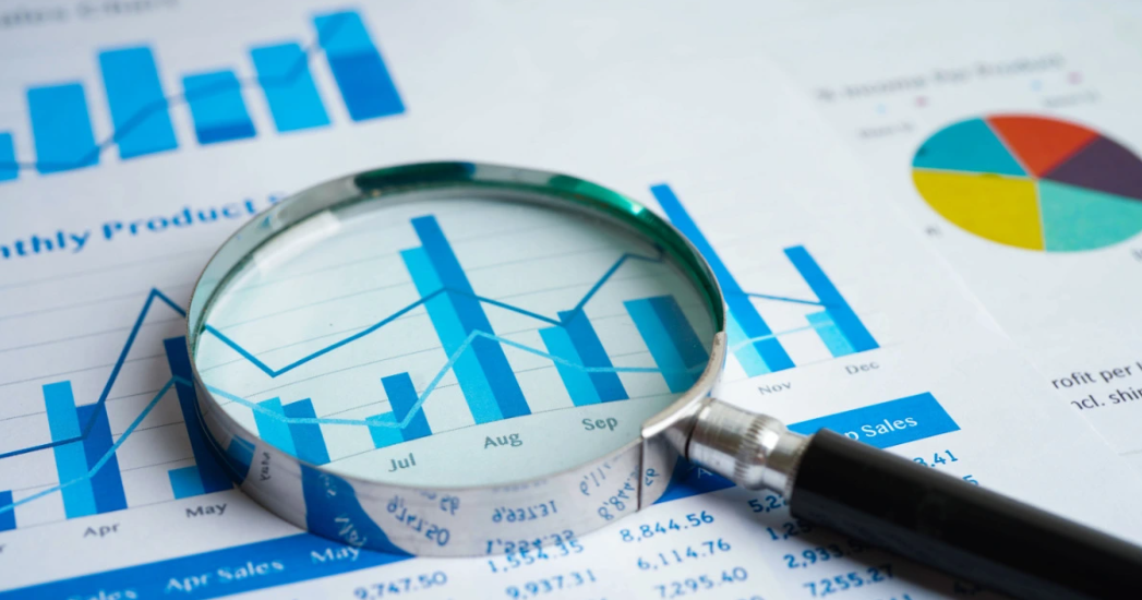 Competitor Analysis