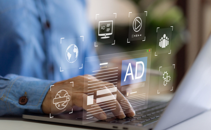 Paid Ad Campaigns